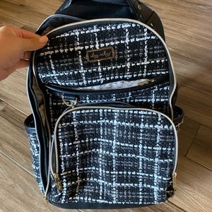 Itzy Ritzy Brand New Diaper Bag